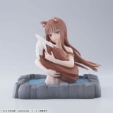 Оригинальная аниме фигурка &laquo;"Spice and Wolf MERCHANT MEETS THE WISE WOLF" Thermae Utopia Holo&raquo;
