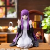 Оригинальная аниме фигурка &laquo;"Frieren: Beyond Journey's End" Premium Perching Figure Fern&raquo;