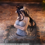 Оригинальная аниме фигурка &laquo;"Overlord" Thermae Utopia Albedo&raquo;