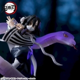 Оригинальная аниме фигурка &laquo;Iguro Kobayashi &ldquo;Demon Slayer: Kimetsu no Yaiba&rdquo; Xross Link Figure &ldquo;Iguro Kobayashi&rdquo; -Pillar Training Edition-&raquo;