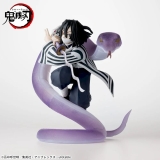 Оригинальная аниме фигурка &laquo;Iguro Kobayashi &ldquo;Demon Slayer: Kimetsu no Yaiba&rdquo; Xross Link Figure &ldquo;Iguro Kobayashi&rdquo; -Pillar Training Edition-&raquo;