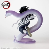 Оригинальная аниме фигурка &laquo;Iguro Kobayashi &ldquo;Demon Slayer: Kimetsu no Yaiba&rdquo; Xross Link Figure &ldquo;Iguro Kobayashi&rdquo; -Pillar Training Edition-&raquo;