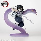 Оригинальная аниме фигурка &laquo;Iguro Kobayashi &ldquo;Demon Slayer: Kimetsu no Yaiba&rdquo; Xross Link Figure &ldquo;Iguro Kobayashi&rdquo; -Pillar Training Edition-&raquo;