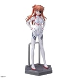 Оригинальная аниме фигурка &laquo;Rebuild of Evangelion Luminasta Shikinami Asuka Langley&raquo;