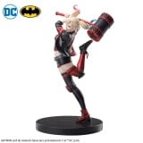 Оригинальная фигурка &laquo;DC ACT/CUT Premium Figure Harley Quinn&raquo;