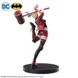 Оригинальная фигурка &laquo;DC ACT/CUT Premium Figure Harley Quinn&raquo;