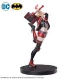 Оригинальная фигурка &laquo;DC ACT/CUT Premium Figure Harley Quinn&raquo;