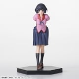 Оригинальная аниме фигурка &laquo;Monogatari Series Premium Figure Hanekawa Tsubasa&raquo;