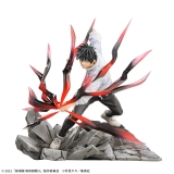 Оригинальная аниме фигурка &laquo;"Jujutsu Kaisen 0: The Movie" Luminasta Okkotsu Yuta Kokusen/Black Flash&raquo;
