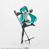 Оригинальная аниме фигурка &laquo;"Hatsune Miku Project DIVA MEGA39's" Luminasta Hatsune Miku Project DIVA 15th Ver.&raquo;
