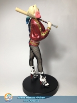 Оригинальная sci-fi фигурка Special Figure Harley Quinn