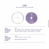 Официальный BLU-RAY BTS WORLD TOUR &lsquo;LOVE YOURSELF&rsquo; NEW YORK 