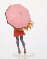 Оригинальная аниме фигурка Asuna Casual Wear Ver.
