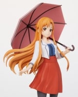 Оригинальная аниме фигурка Asuna Casual Wear Ver.