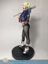 Оригинальная sci-fi фигурка Special Figure Harley Quinn