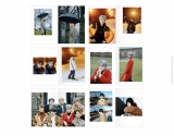 Официальный DVD BTS Bangtan Boys - BTS 2020 Winter Package +Extra Photocards Set