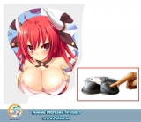 3D коврик для мышки из аниме Date A Live Anime  Tape 4