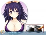 3D коврик для мышки из аниме Date A Live  модель Sintoki