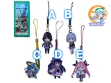 Брелок для телефону з серіалу "Date A Live"
