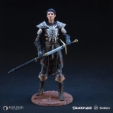 Оригинальная фигурка &laquo;Dragon Age: Cassandra Statuette&raquo;