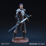 Оригинальная фигурка &laquo;Dragon Age: Cassandra Statuette&raquo;