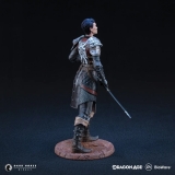 Оригинальная фигурка &laquo;Dragon Age: Cassandra Statuette&raquo;