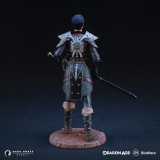 Оригинальная фигурка &laquo;Dragon Age: Cassandra Statuette&raquo;