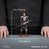 Оригинальная фигурка &laquo;Dragon Age: Cassandra Statuette&raquo;