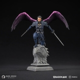Оригинальная  фигурка &laquo;Dragon Age: The Veilguard Lucanis Dellamorte Statuette&raquo;