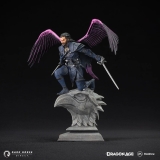Оригинальная  фигурка &laquo;Dragon Age: The Veilguard Lucanis Dellamorte Statuette&raquo;