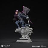 Оригинальная  фигурка &laquo;Dragon Age: The Veilguard Lucanis Dellamorte Statuette&raquo;