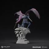 Оригинальная  фигурка &laquo;Dragon Age: The Veilguard Lucanis Dellamorte Statuette&raquo;