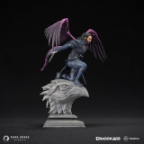 Оригинальная  фигурка &laquo;Dragon Age: The Veilguard Lucanis Dellamorte Statuette&raquo;