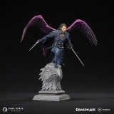 Оригинальная  фигурка &laquo;Dragon Age: The Veilguard Lucanis Dellamorte Statuette&raquo;