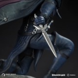 Оригинальная  фигурка &laquo;Dragon Age: The Veilguard Lucanis Dellamorte Statuette&raquo;