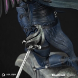 Оригинальная  фигурка &laquo;Dragon Age: The Veilguard Lucanis Dellamorte Statuette&raquo;