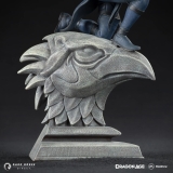 Оригинальная  фигурка &laquo;Dragon Age: The Veilguard Lucanis Dellamorte Statuette&raquo;