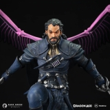 Оригинальная  фигурка &laquo;Dragon Age: The Veilguard Lucanis Dellamorte Statuette&raquo;