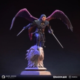 Оригинальная  фигурка &laquo;Dragon Age: The Veilguard Lucanis Dellamorte Statuette&raquo;
