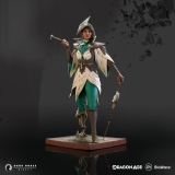 Оригинальная фигурка «Dragon Age: The Veilguard Neve Gallus 1/6 Scale Statue»
