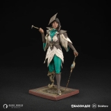 Оригинальная фигурка &laquo;Dragon Age: The Veilguard Neve Gallus 1/6 Scale Statue&raquo;