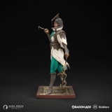 Оригинальная фигурка &laquo;Dragon Age: The Veilguard Neve Gallus 1/6 Scale Statue&raquo;