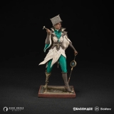 Оригинальная фигурка &laquo;Dragon Age: The Veilguard Neve Gallus 1/6 Scale Statue&raquo;