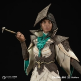 Оригинальная фигурка &laquo;Dragon Age: The Veilguard Neve Gallus 1/6 Scale Statue&raquo;