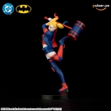 Оригинальная аниме фигурка &laquo;DC Comics ACT/CUT Premium Figure - Harley Quinn Vivid ver.&raquo;