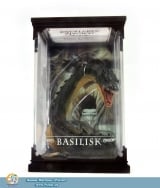 Оригинальная Sci-Fi фигурка Magical Creatures-Basilisk ( Harry Potter )