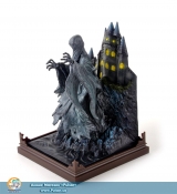 Оригинальная Sci-Fi фигурка Magical Creatures-Dementor ( Harry Potter )