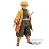 Оригінальна аніме фігурка &laquo;"Demon Slayer: Kimetsu no Yaiba" Vol.31 Agatsuma Zenitsu&raquo;