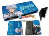 Кошелек из Аниме сериала "D.Gray Man !"