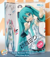 Оригинальная аниме фигурка PM Figure Hatsune Miku Project DIVA 2nd ver.